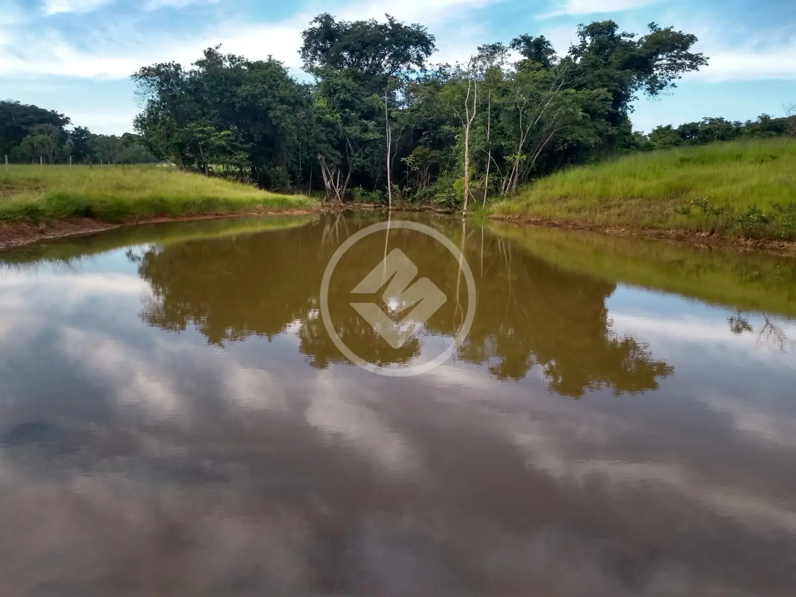 Imagem 1 - Fazenda em Zona Rural, Prata - MG