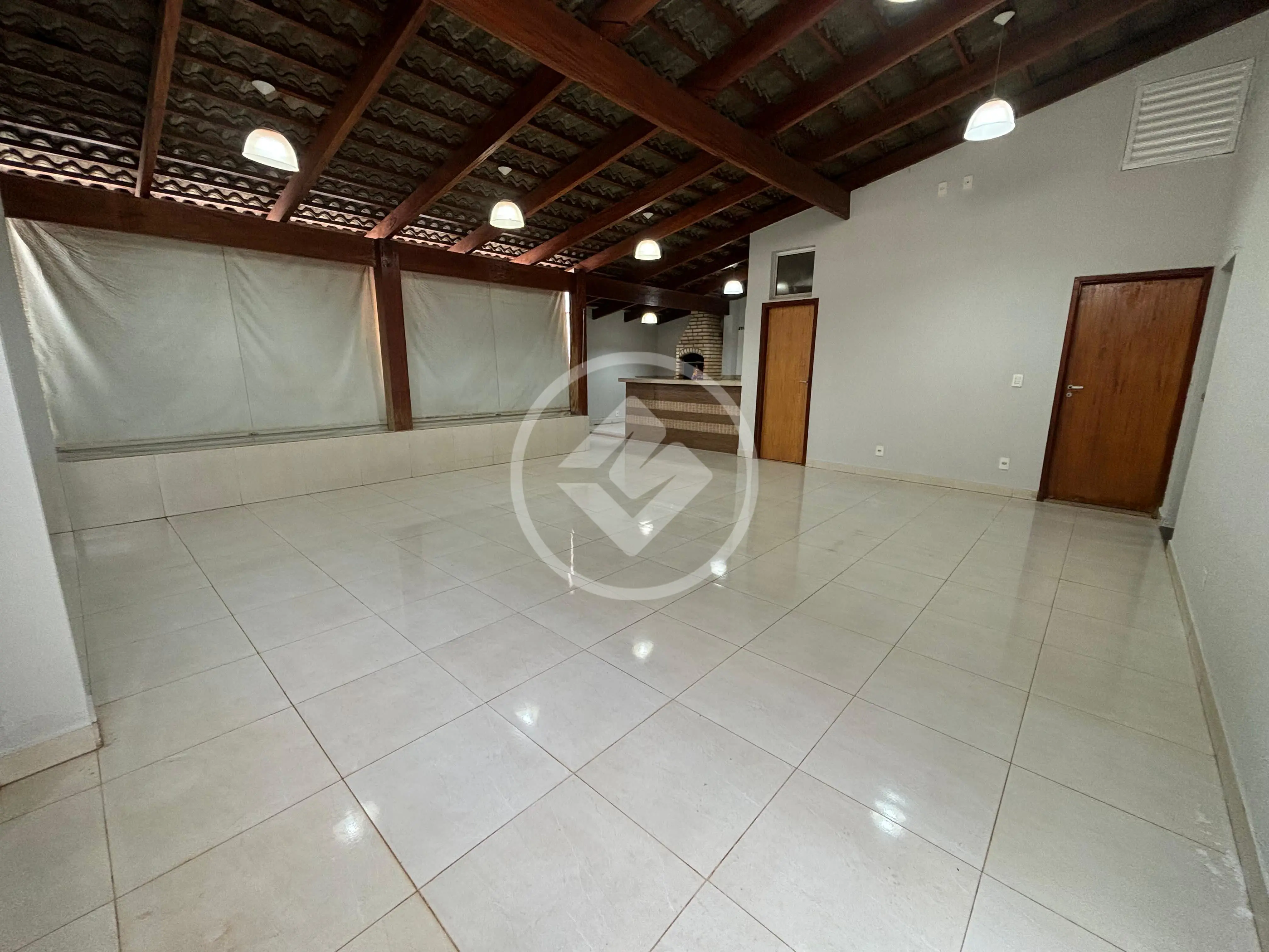 Sobrado Jardim Patrícia, Uberlândia - MG — foto 1