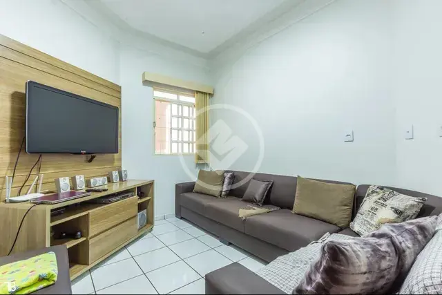 Imagem 1 - Casa em Presidente Roosevelt, Uberlândia - MG
