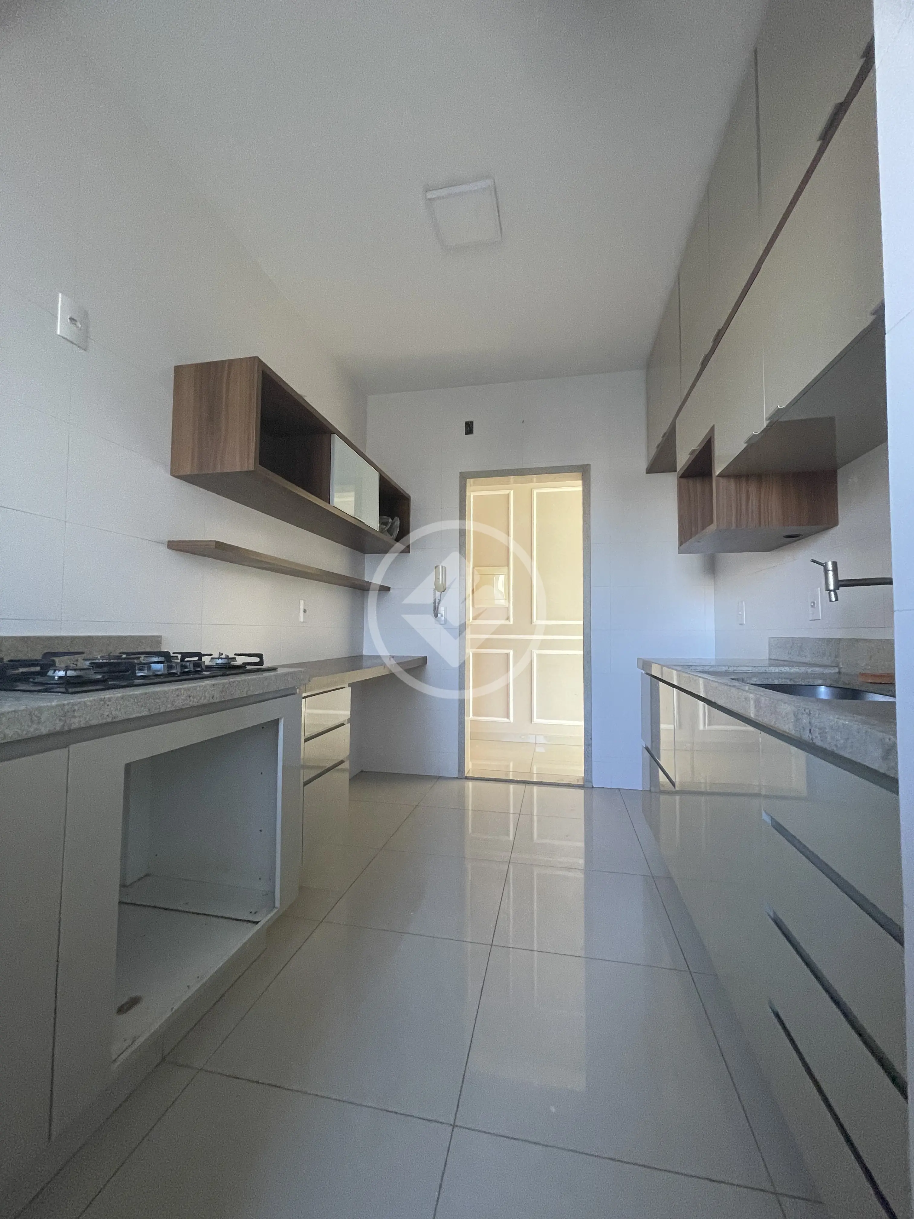 Imagem 2 - Apartamento em SANTA MÔNICA, Uberlândia - MG