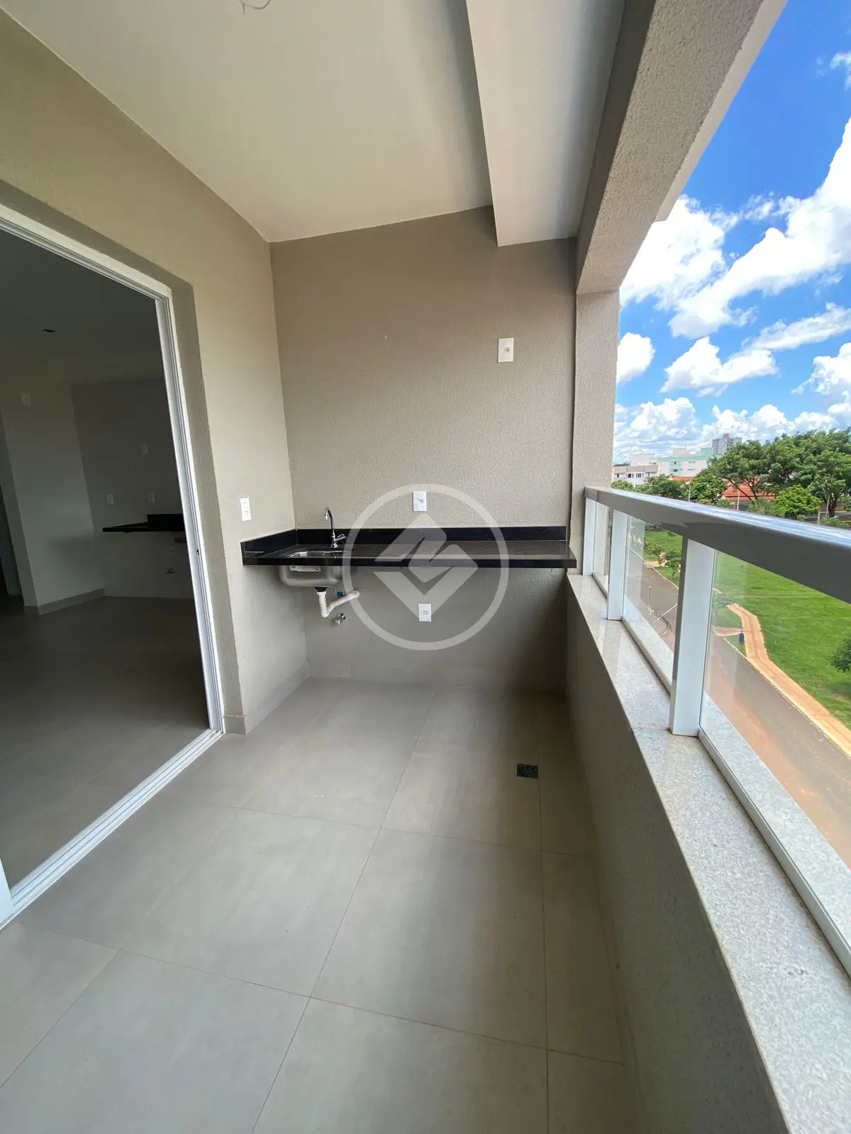 Imagem 3 - Apartamento em SANTA MÔNICA, Uberlândia - MG