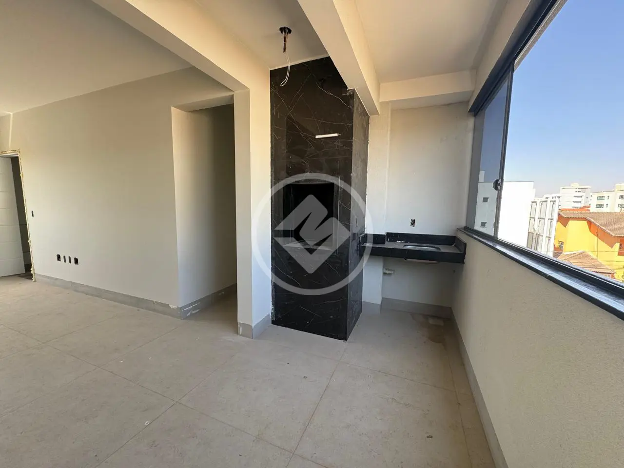 Imagem 2 - Apartamento em SANTA MÔNICA, Uberlândia - MG