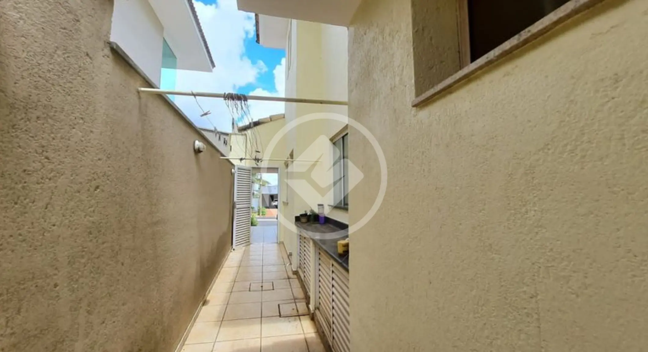 Image 17 - Sobrado Em Condomínio em Nova Uberlândia, Uberlândia - MG