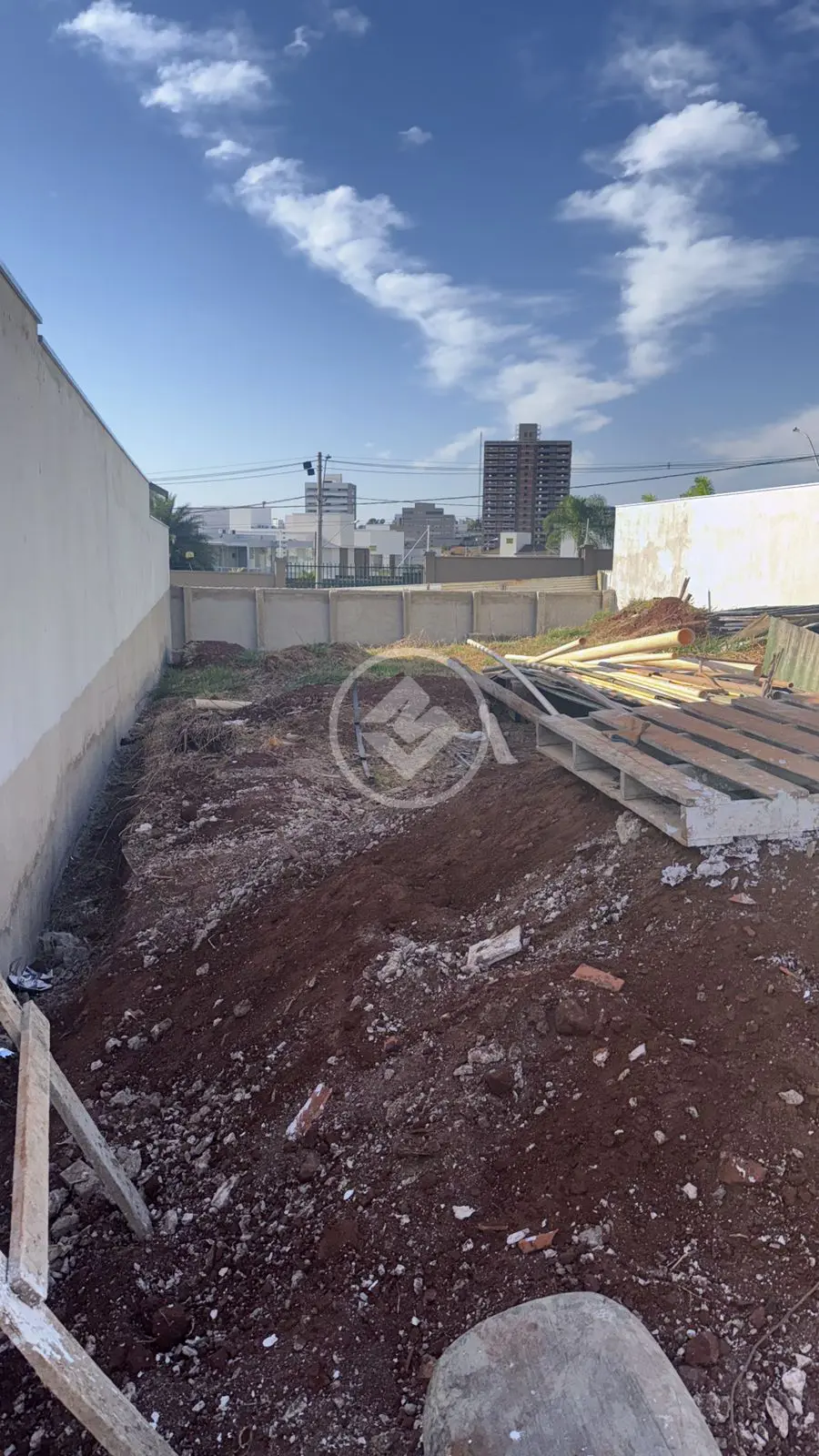 Imagem 1 - Terreno Condomínio em Gávea, Uberlândia - MG