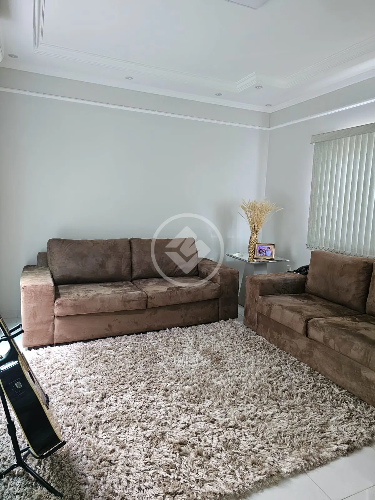 Casa Jardim Brasília, Uberlândia - MG — foto 1