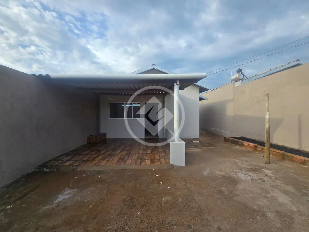Imagem 2 - Casa em Loteamento Residencial Pequis, Uberlândia - MG