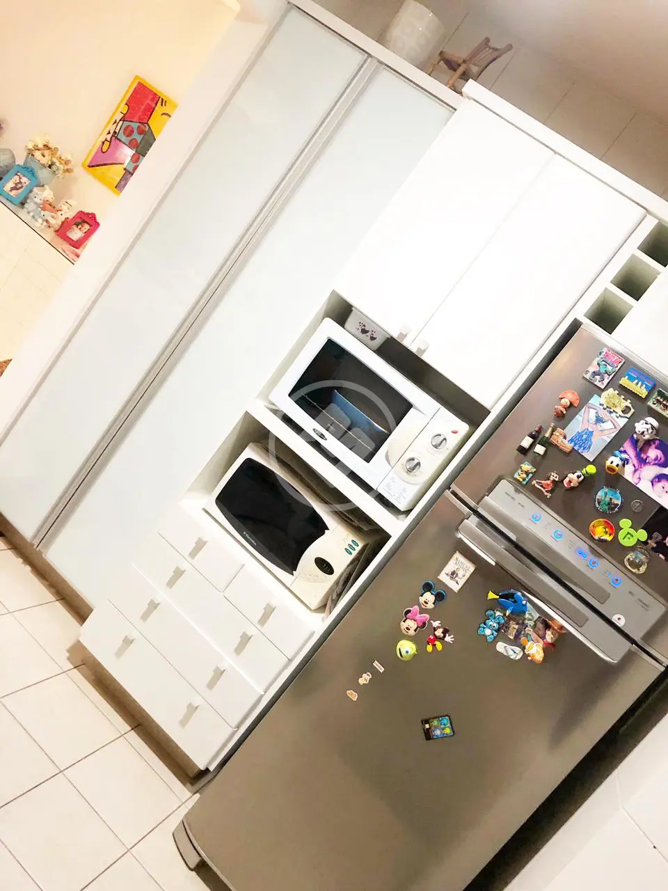 Imagem 4 - Apartamento em Santa Mônica, Uberlândia - MG