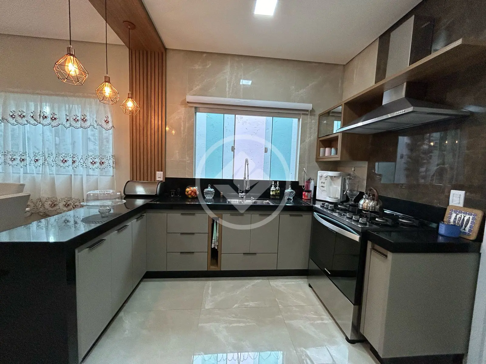 Imagem 3 - Casa em Jardim Sul, Uberlândia - MG