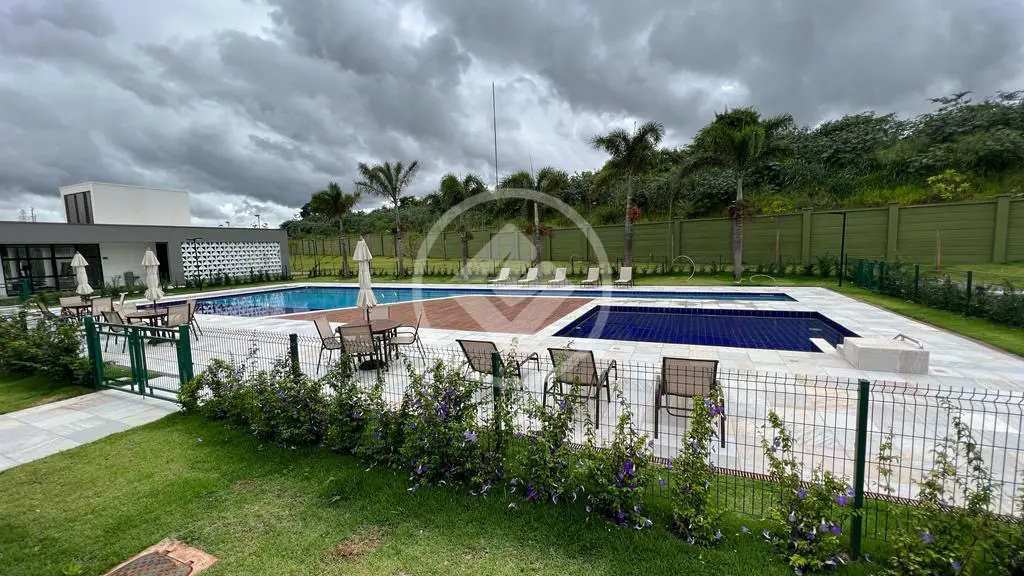 Imagem 5 - Terreno Condomínio em GRANJA MARILEUSA, Uberlândia - MG