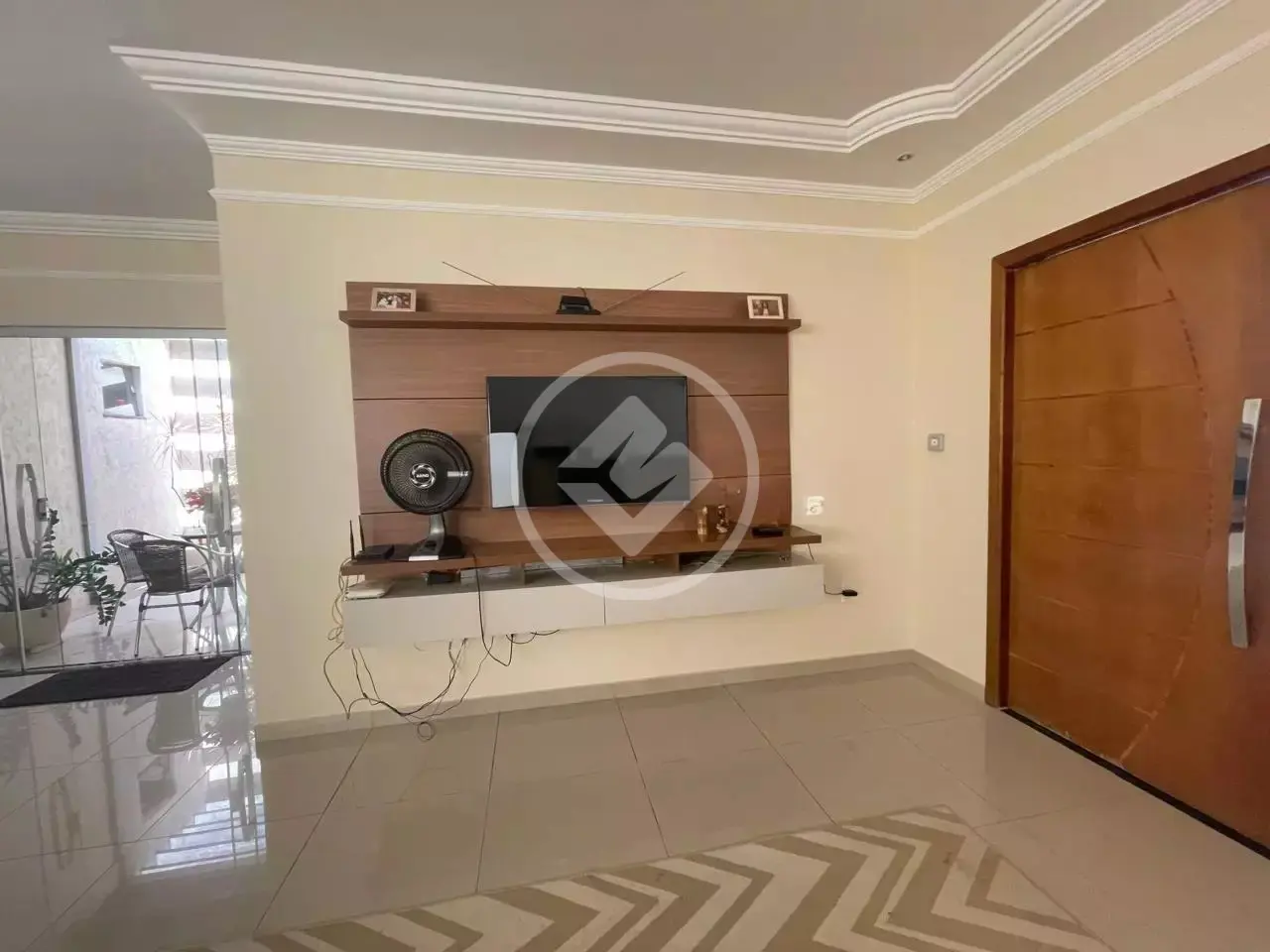Imagem 3 - Casa em Jardim Europa, Uberlândia - MG