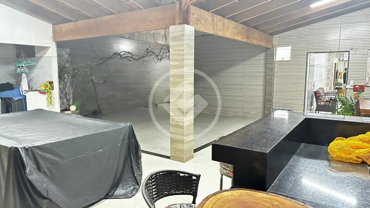 Imagem 2 - Casa em Granada, Uberlândia - MG