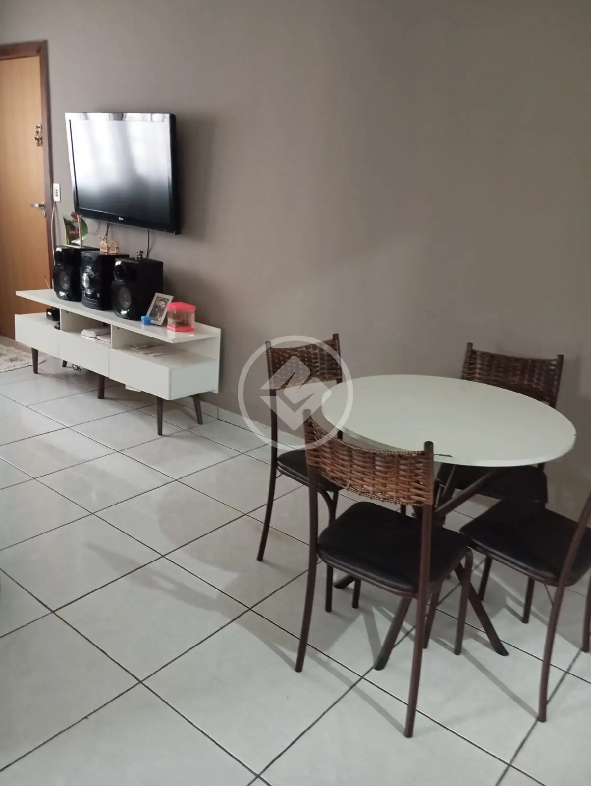 Imagem 4 - Casa em Santa Rosa, Uberlândia - MG