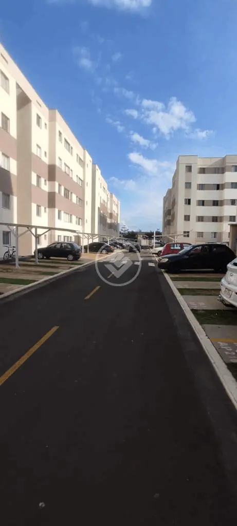 Imagem 2 - Apartamento em Panorama, Uberlândia - MG