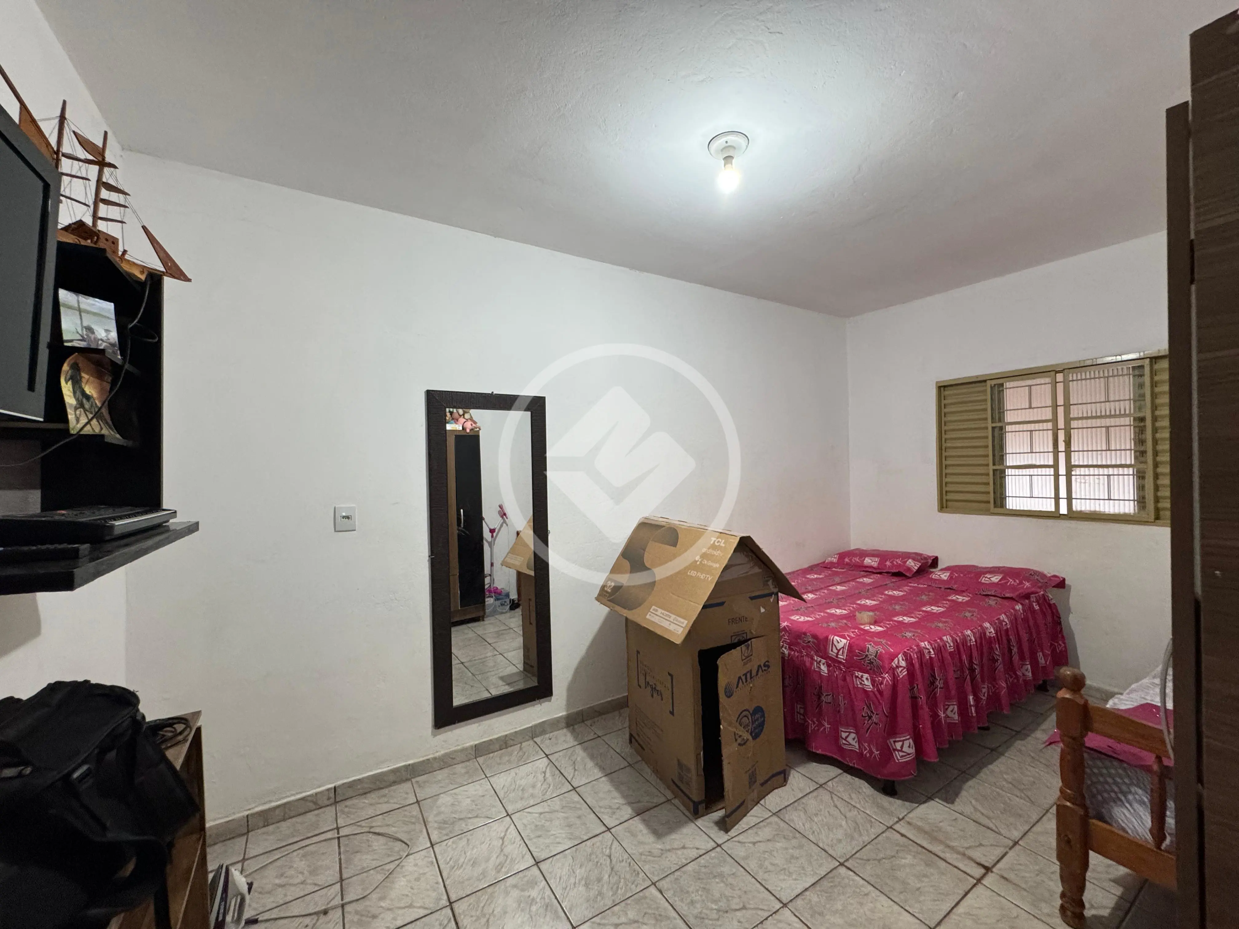 Imagem 3 - Casa em Jardim Canaã, Uberlândia - MG
