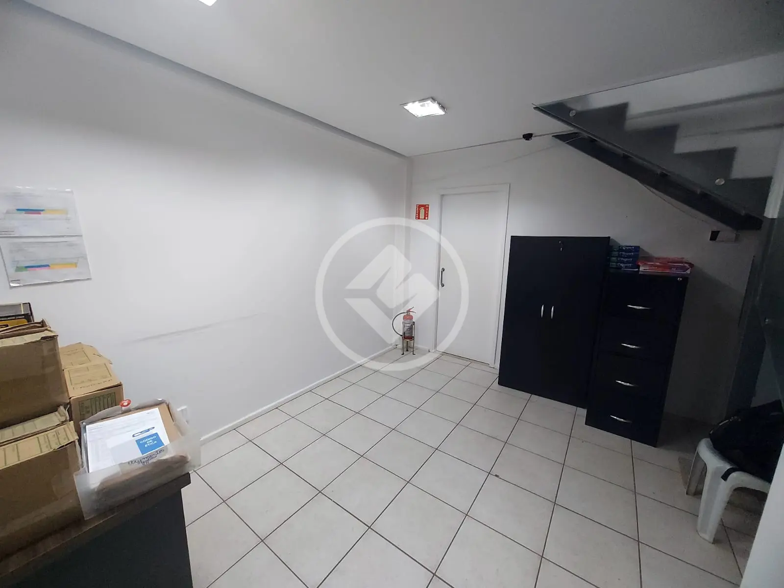 Imagem 3 - Sala Comercial em SANTA MÔNICA, Uberlândia - MG