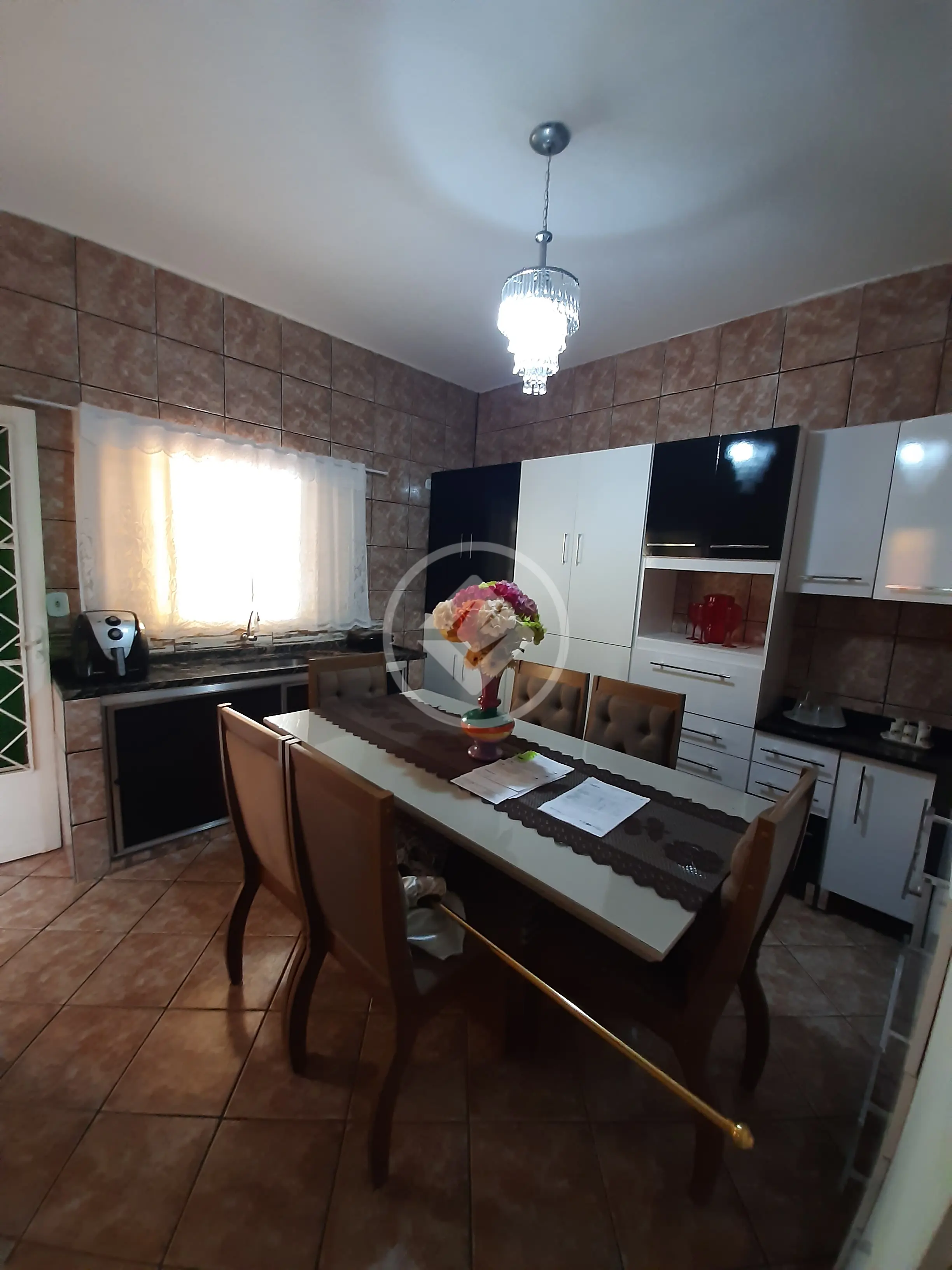 Imagem 1 - Casa em Morumbi, Uberlândia - MG