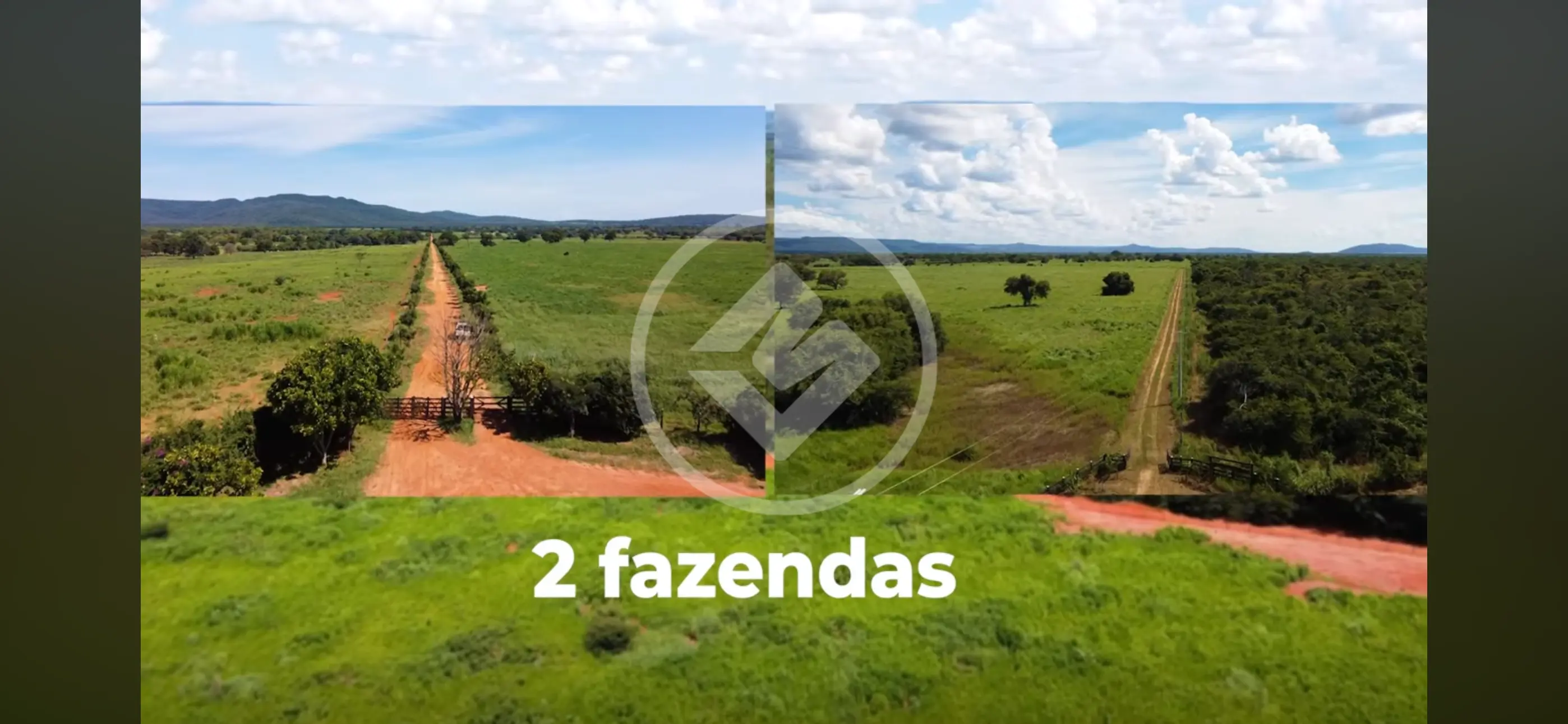 Image 9 - Fazenda em Centro, Wanderley - BA