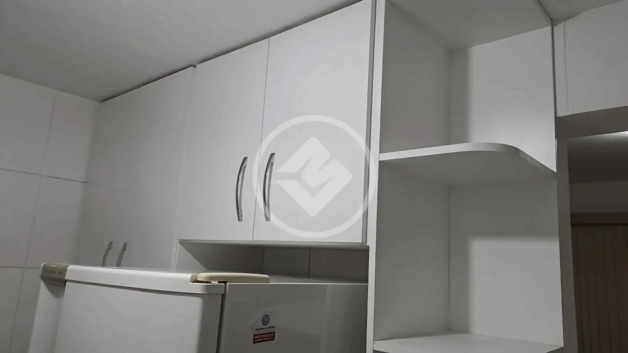 Imagem 6 - Apartamento em Chácaras Tubalina e Quartel, Uberlândia - MG