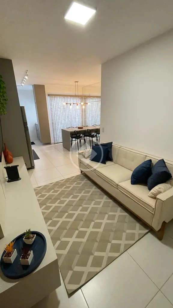 Imagem 5 - Apartamento em Laranjeiras, Uberlândia - MG