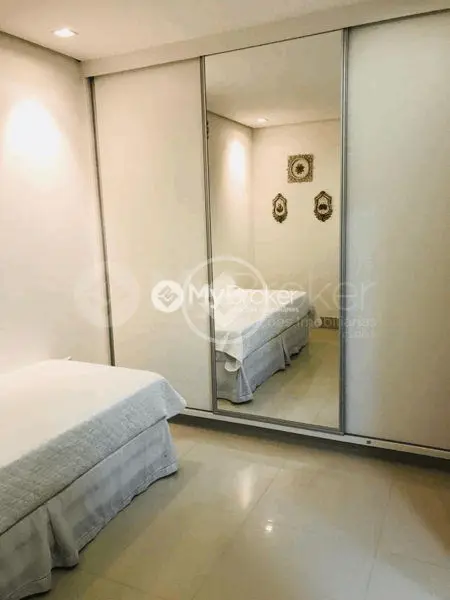 Imagem 5 - Apartamento em MARTINS, Uberlândia - MG