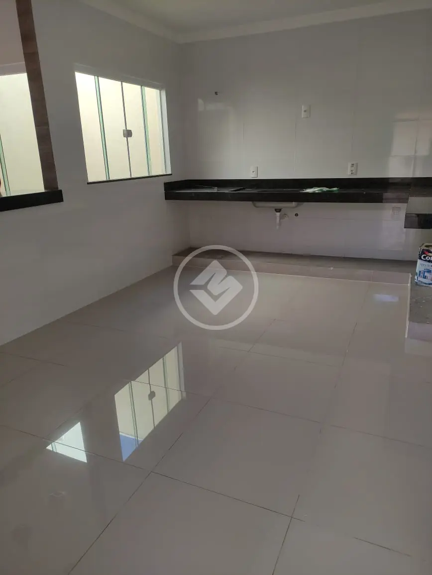 Imagem 4 - Casa em Jardim Europa, Uberlândia - MG