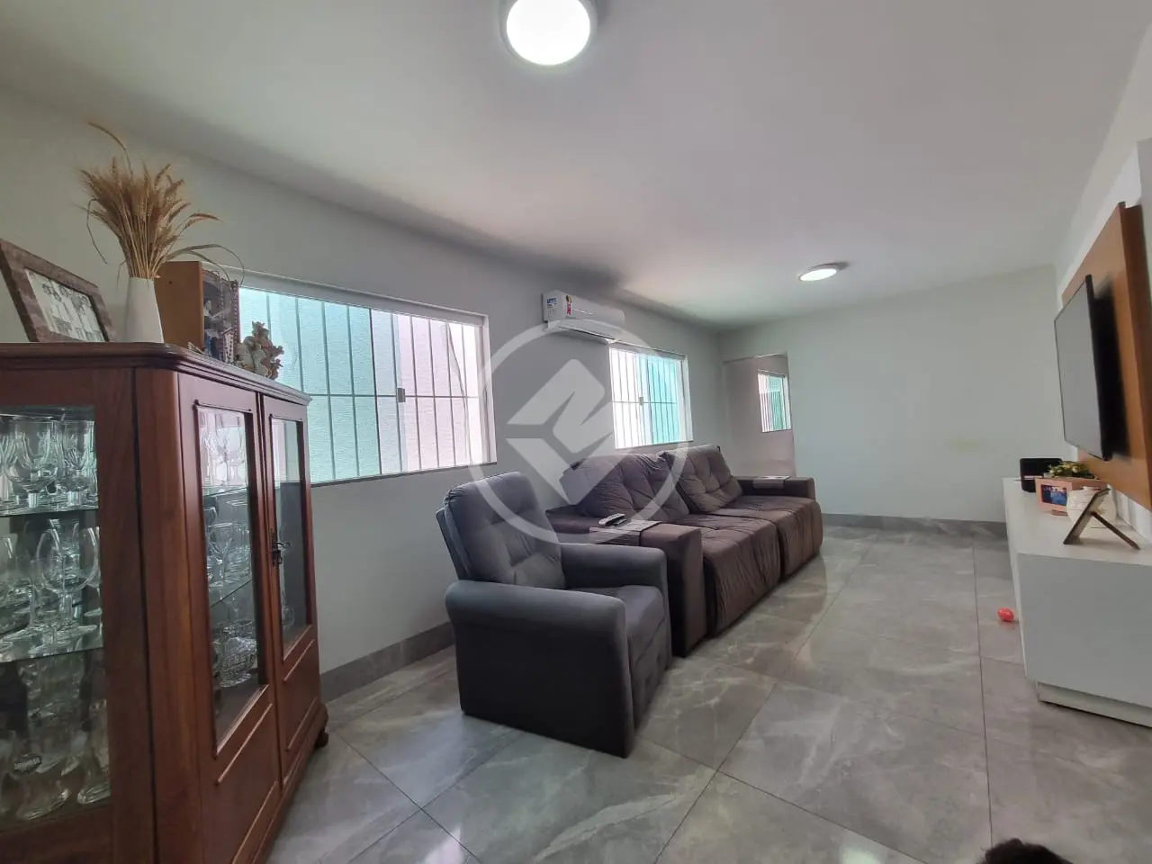 Casa SARAIVA, Uberlândia - MG — foto 1