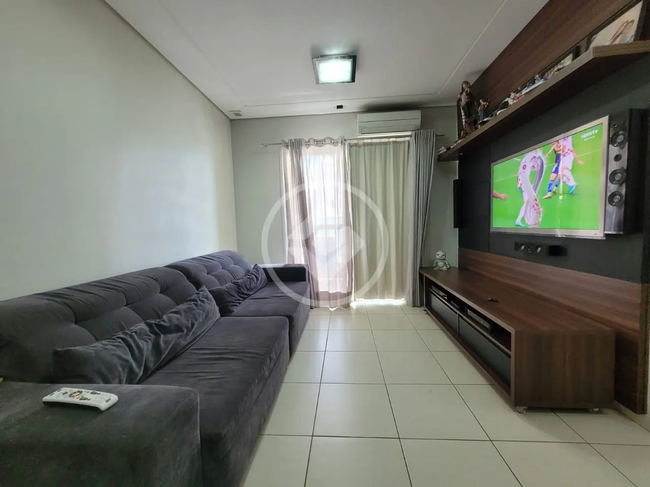 Apartamento SANTA MÔNICA, Uberlândia - MG — foto 1