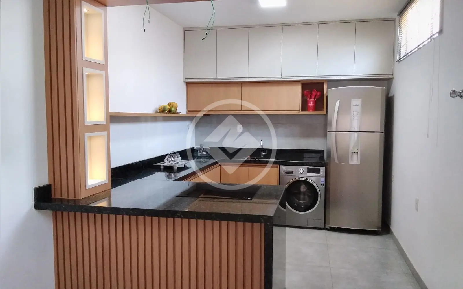 Imagem 1 - Casa em Daniel Fonseca, Uberlândia - MG