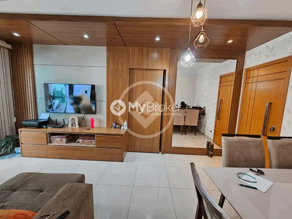 Apartamento SANTA MÔNICA, Uberlândia - MG — foto 2