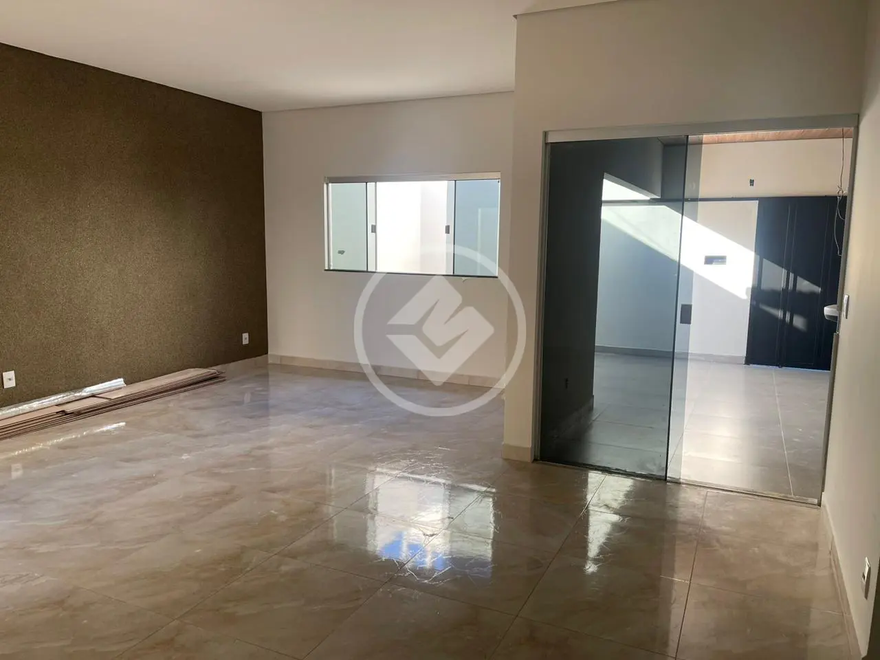 Casa Jardim Europa, Uberlândia - MG — foto 1