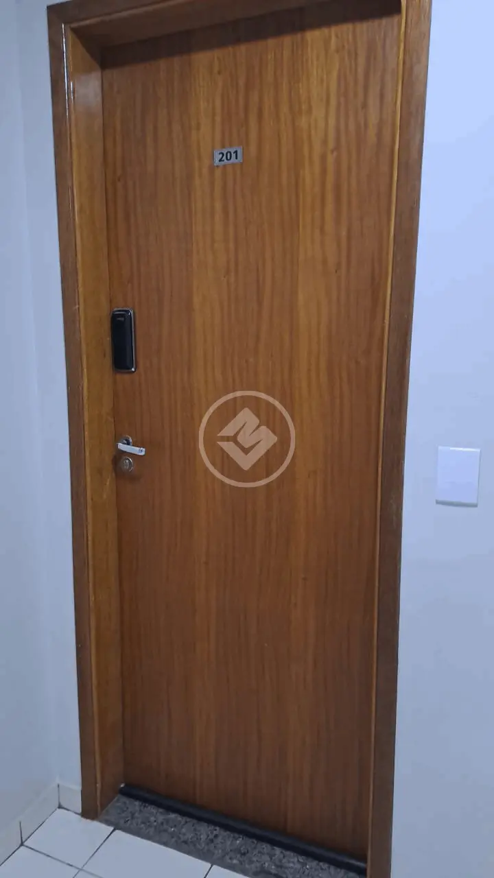 Imagem 3 - Apartamento em Chácaras Tubalina e Quartel, Uberlândia - MG