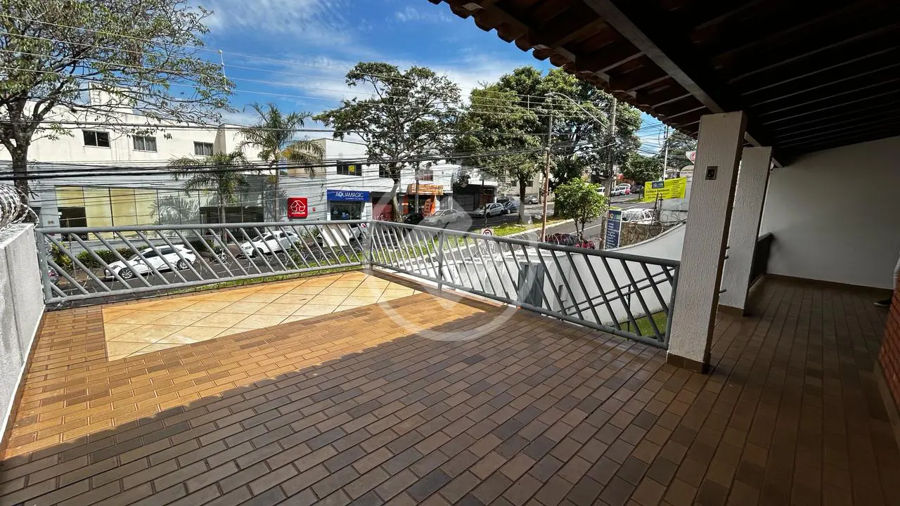 Imagem 1 - Casa em Tabajaras, Uberlândia - MG