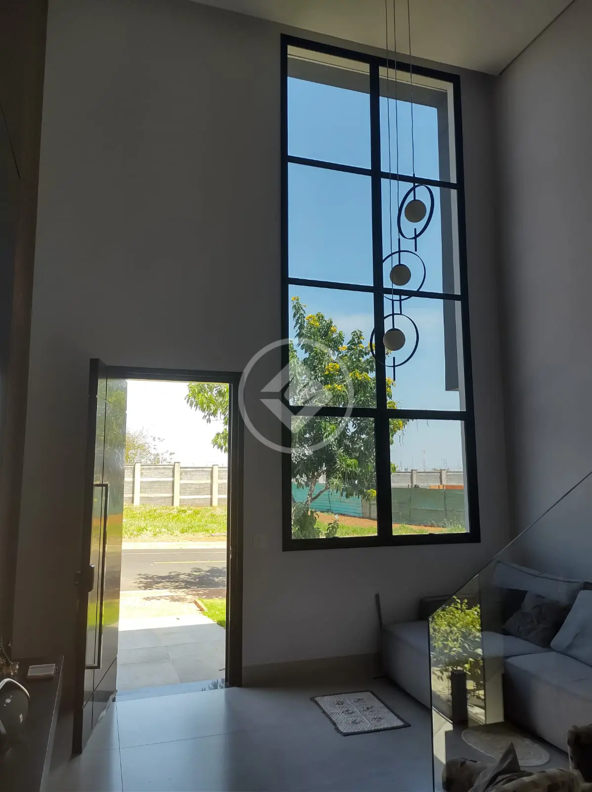 Sobrado Em Condomínio Grand Ville, Uberlândia - MG — foto 2