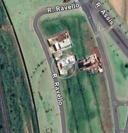 Imagem 1 - Terreno Condomínio em GRANJA MARILEUSA, Uberlândia - MG
