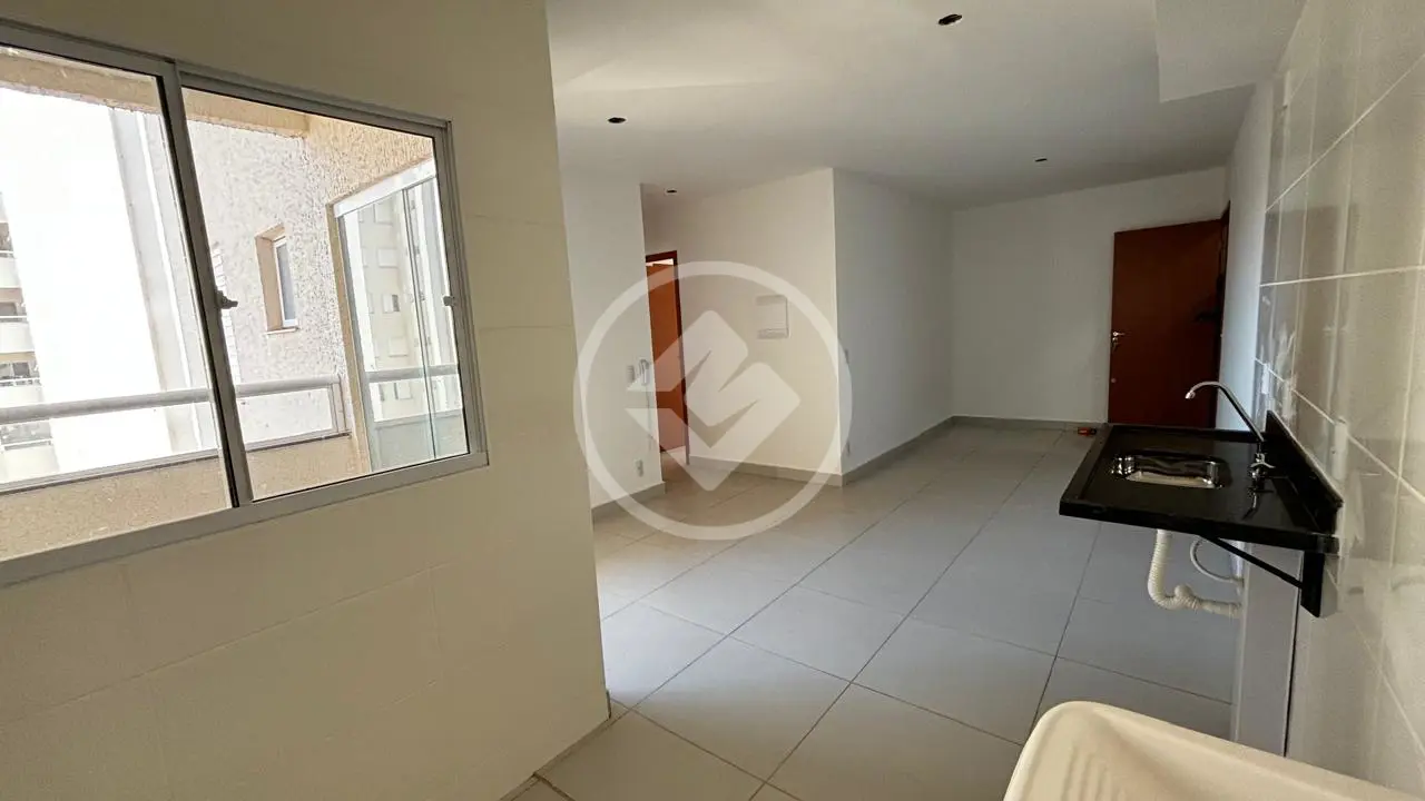 Apartamento Jardim Brasília, Uberlândia - MG — foto 2