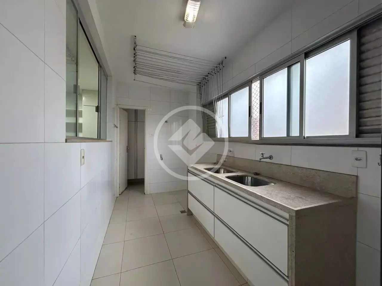 Apartamento MARTINS, Uberlândia - MG — foto 2