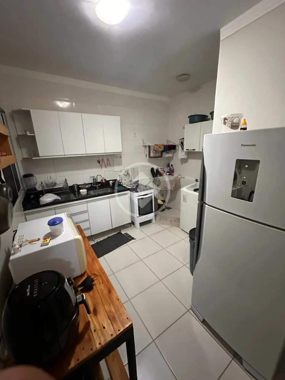 Imagem 2 - Apartamento em Pampulha, Uberlândia - MG
