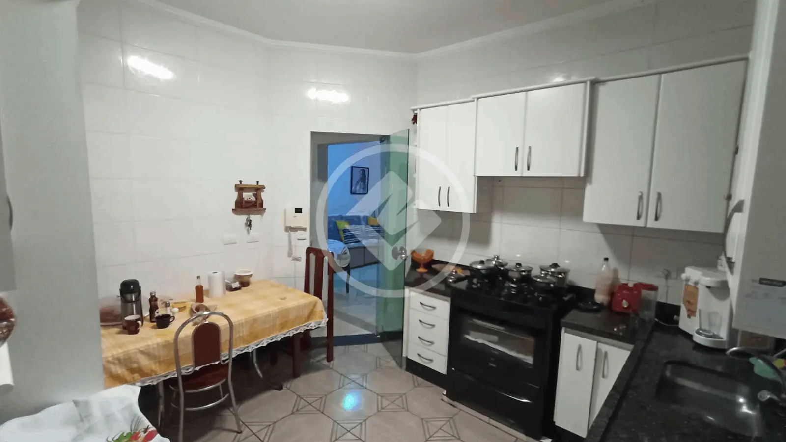Casa Lidice, Uberlândia - MG — foto 2