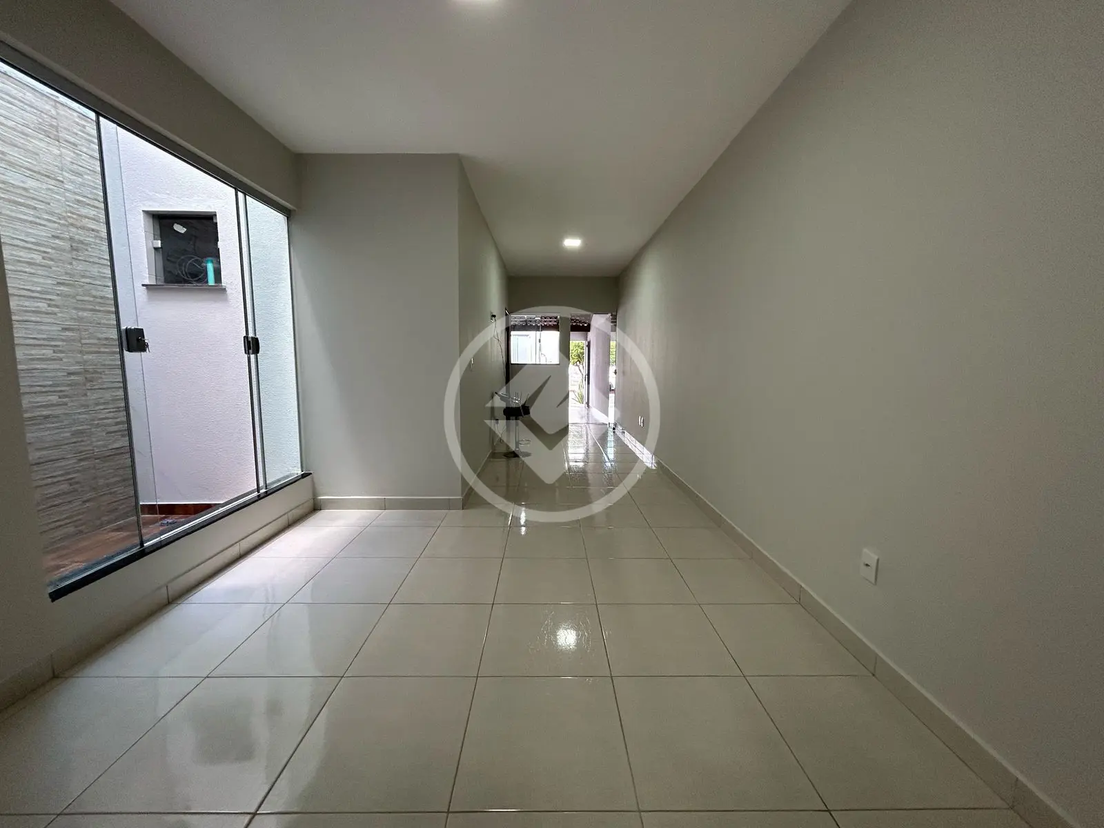Imagem 1 - Casa em Jardim Europa, Uberlândia - MG