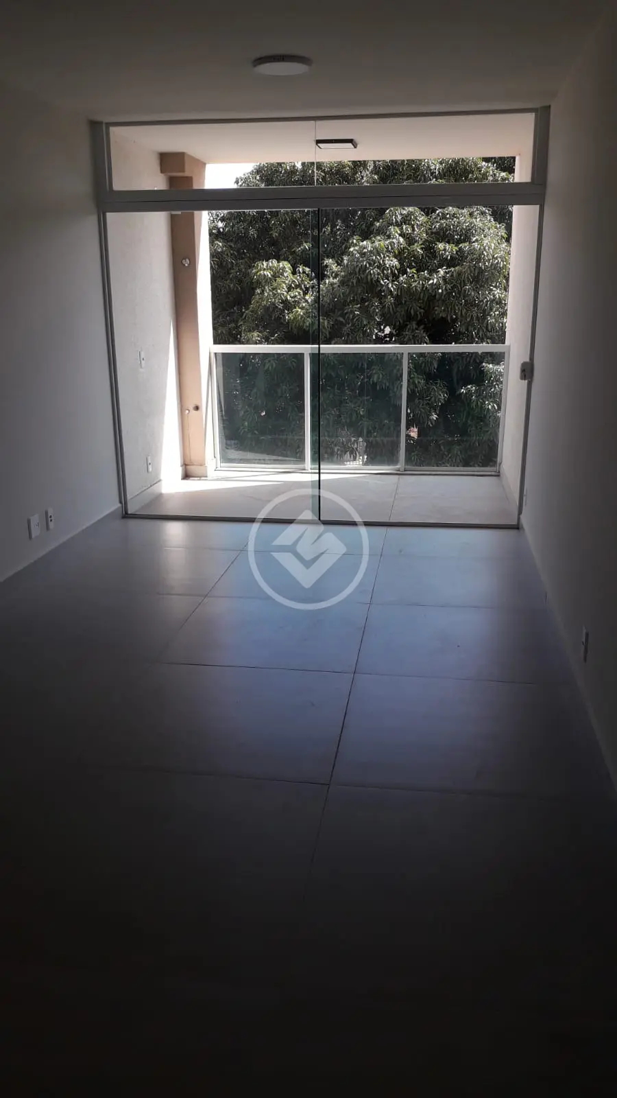 Apartamento Tubalina, Uberlândia - MG — foto 1