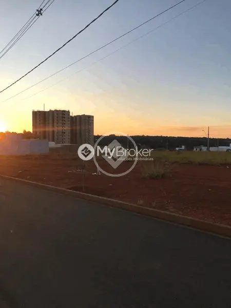 Imagem 4 - Terreno em Loteamento Portal do Vale II, Uberlândia - MG