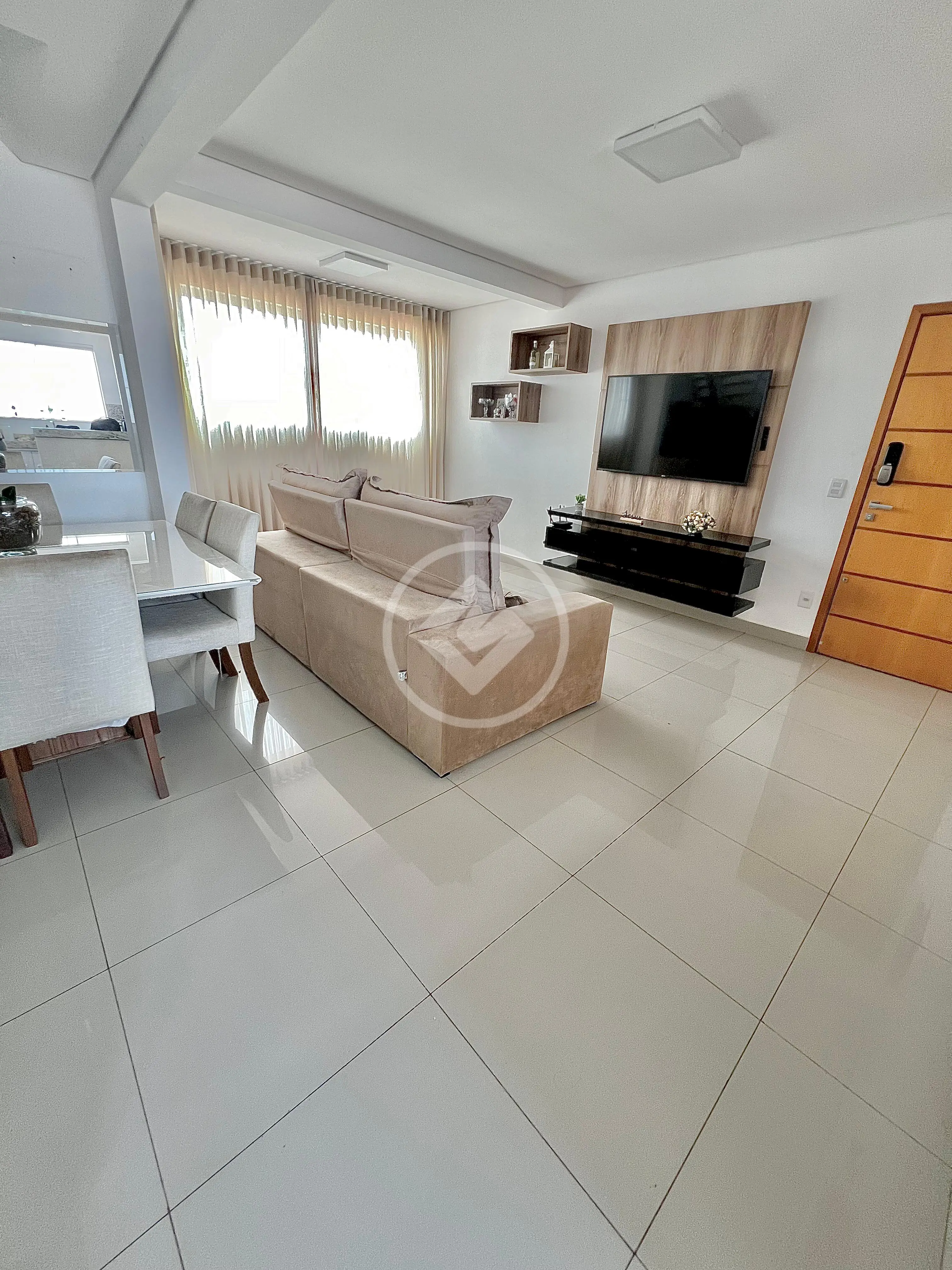 Apartamento Duplex SANTA MÔNICA, Uberlândia - MG — foto 2