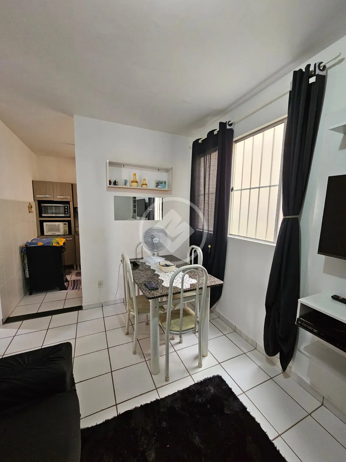 Imagem 3 - Apartamento em Mansour, Uberlândia - MG