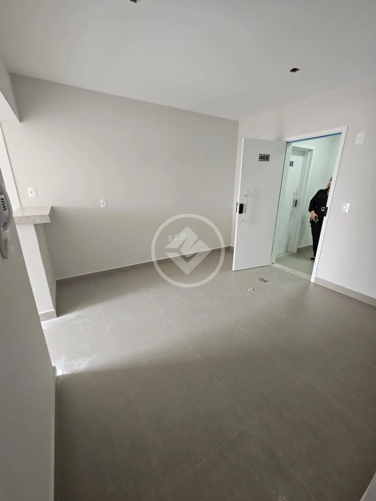 Apartamento SANTA MÔNICA, Uberlândia - MG — foto 1