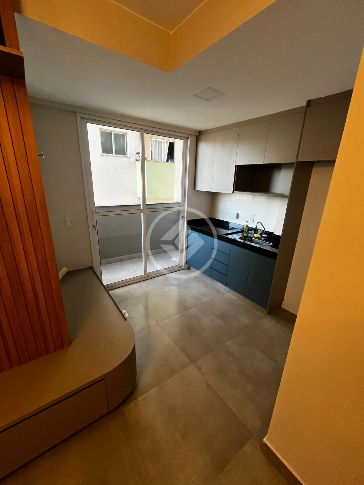 Cobertura SARAIVA, Uberlândia - MG — foto 1