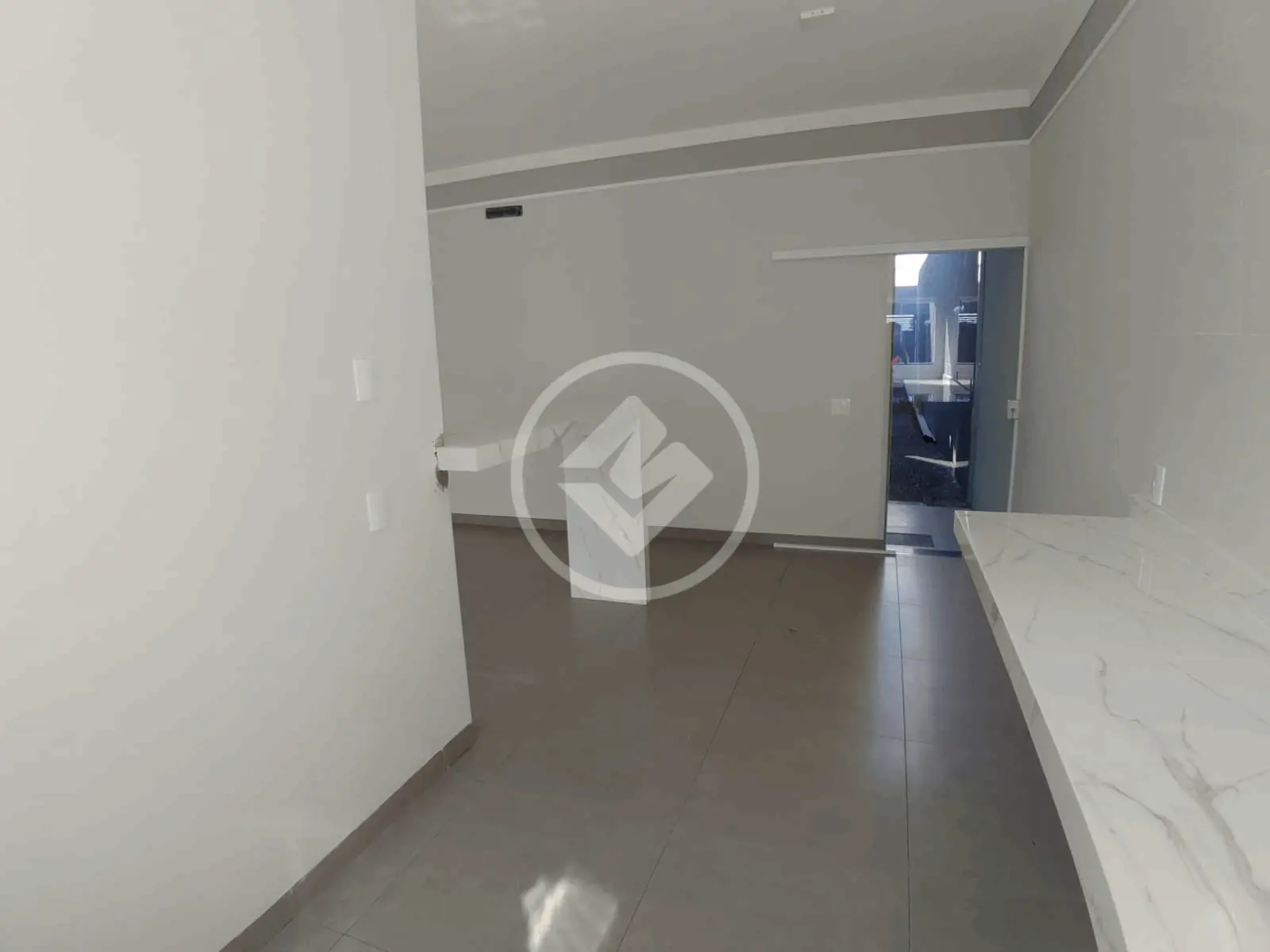 Casa Jardim Inconfidência, Uberlândia - MG — foto 2
