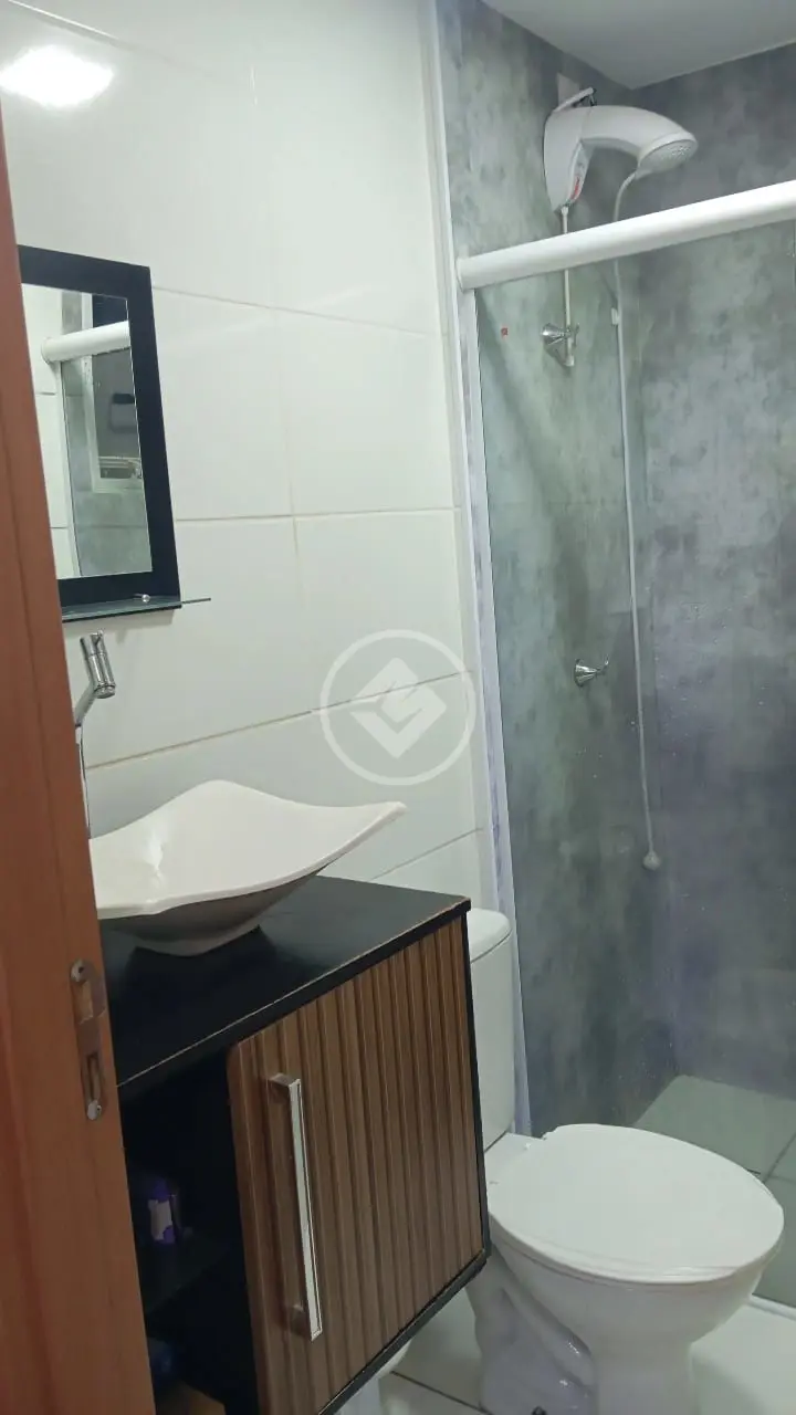 Image 8 - Apartamento em Residencial Lago Azul, Uberlândia - MG