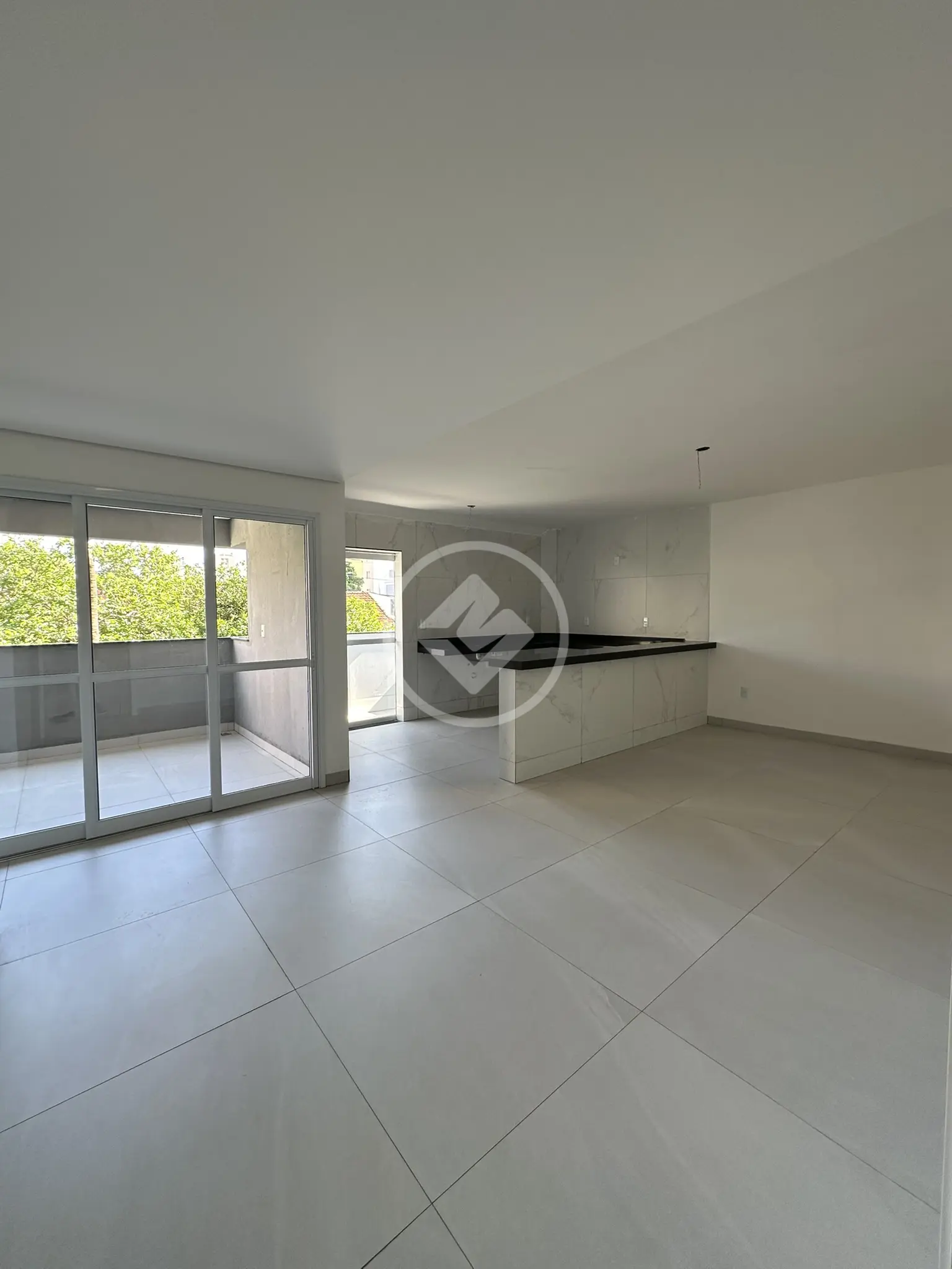 Imagem 1 - Apartamento em Patrimônio, Uberlândia - MG