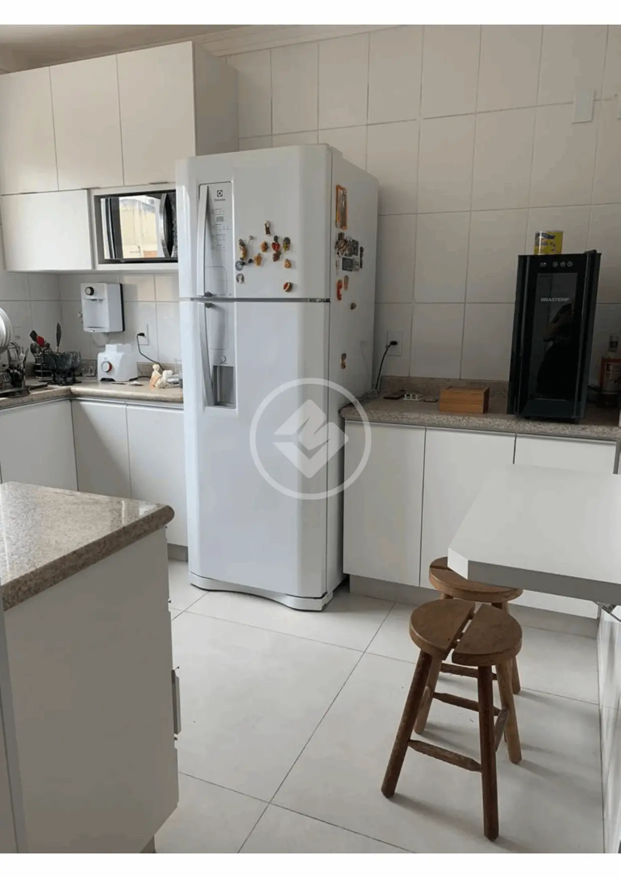 Imagem 5 - Apartamento em SARAIVA, Uberlândia - MG