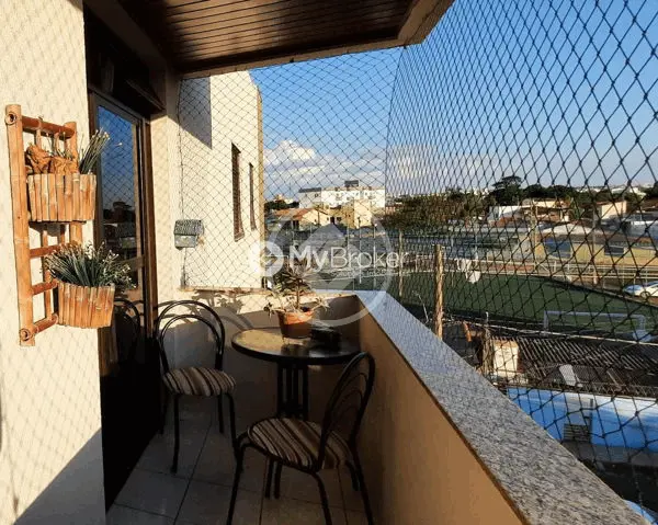 Imagem 5 - Apartamento em SARAIVA, Uberlândia - MG